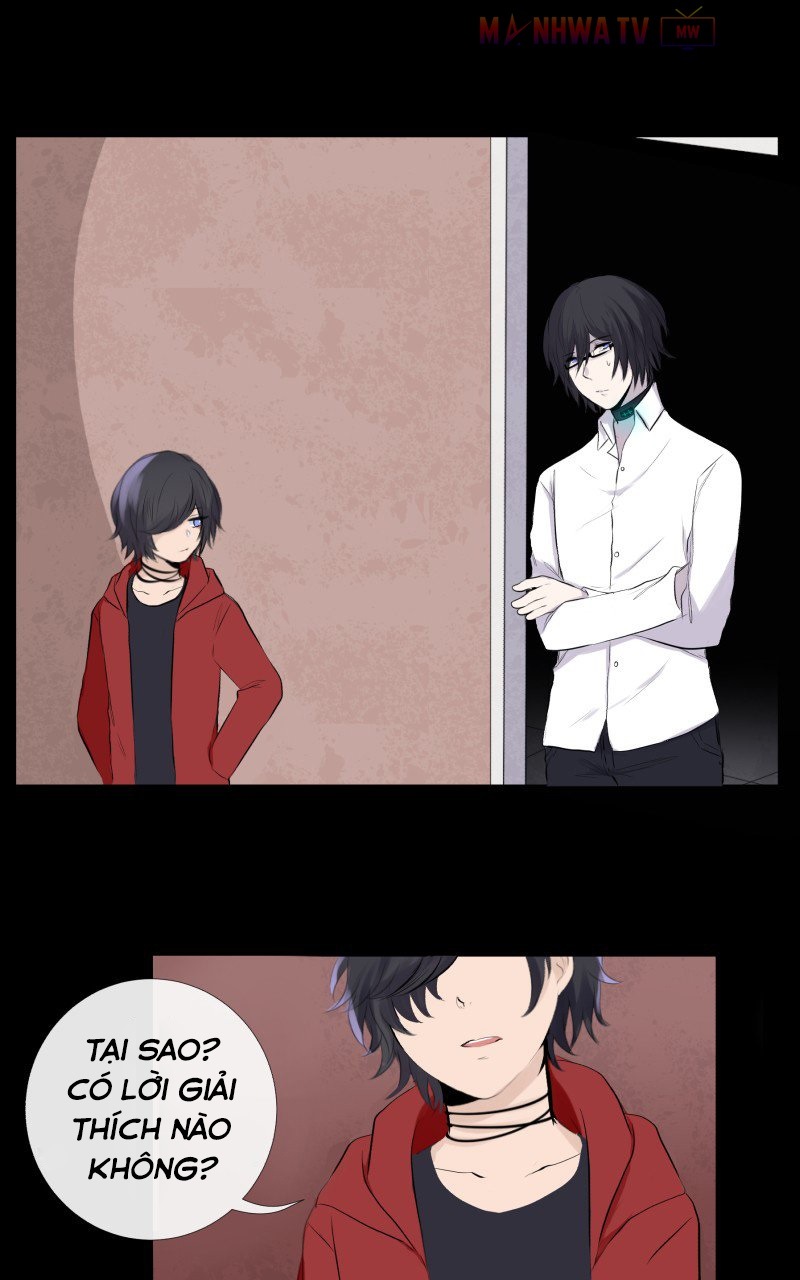 Đọc truyện Trọng sinh mạc thế - Chap 7